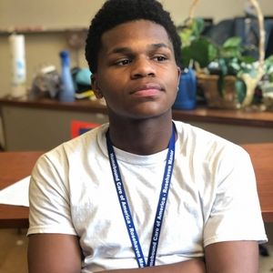 Meet your Posher, William